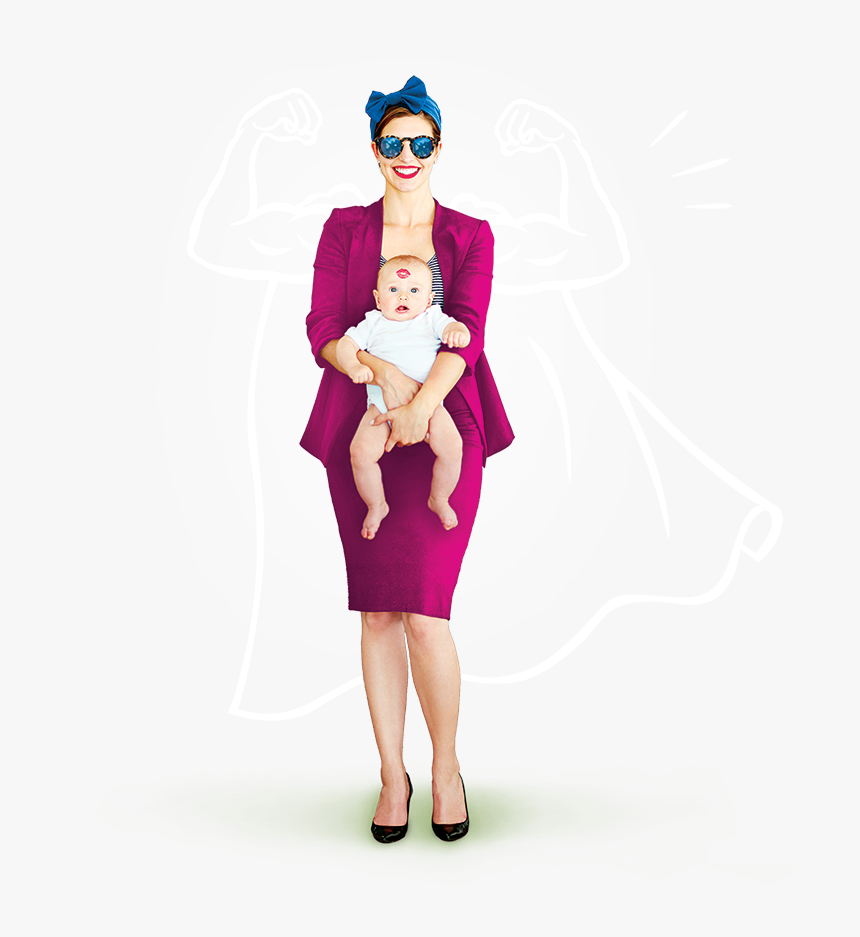 Women 
 Class Vibrance Product Product Hero Vibrance, HD Png Download