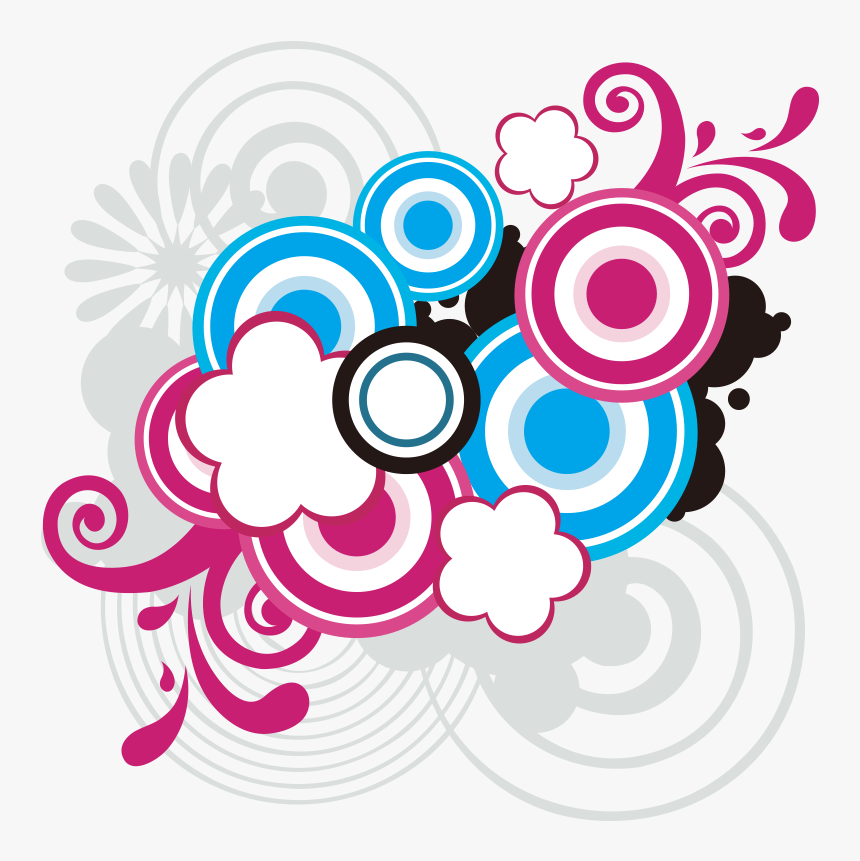 Light Drawing Abstract, HD Png Download