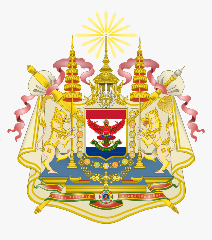 Flag, Coat Of Arms, HD Png Download