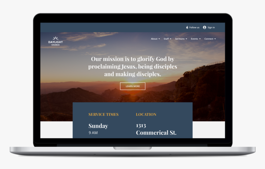 Transparent Webpage Png, Png Download