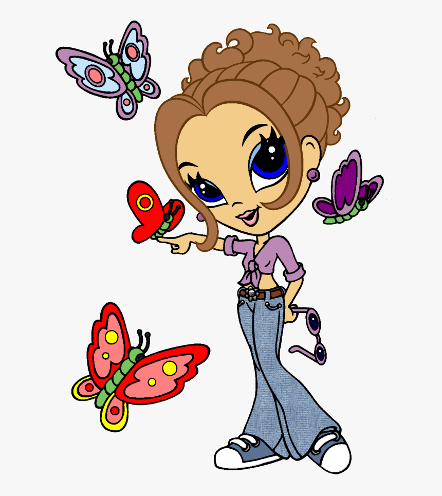 Glamour Png, Transparent Png