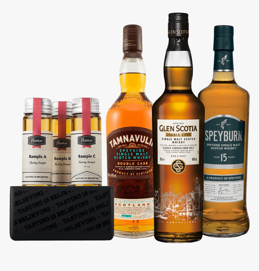 Hidden Gems Of Scotch, HD Png Download