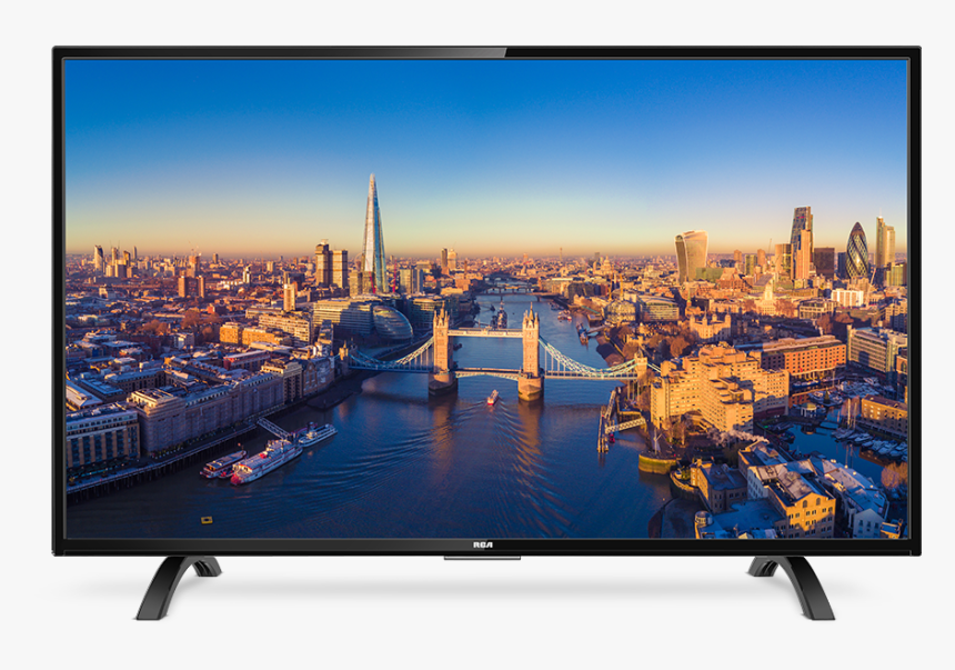 Televisor Png, Transparent Png