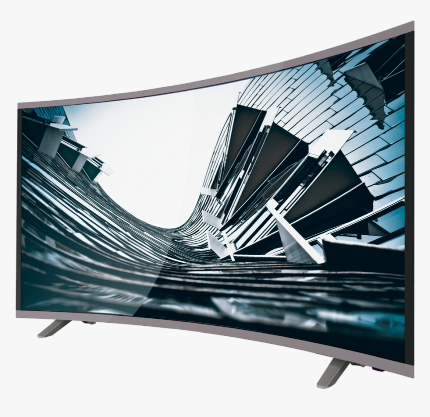 Televisor Png, Transparent Png