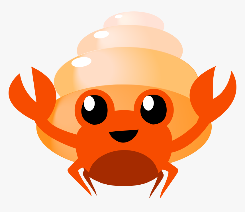 Hermes Brown Shell, HD Png Download