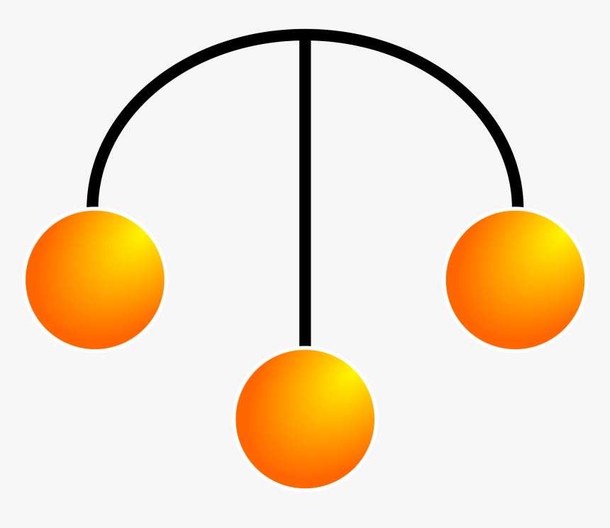 Ball Pencil And In, HD Png Download