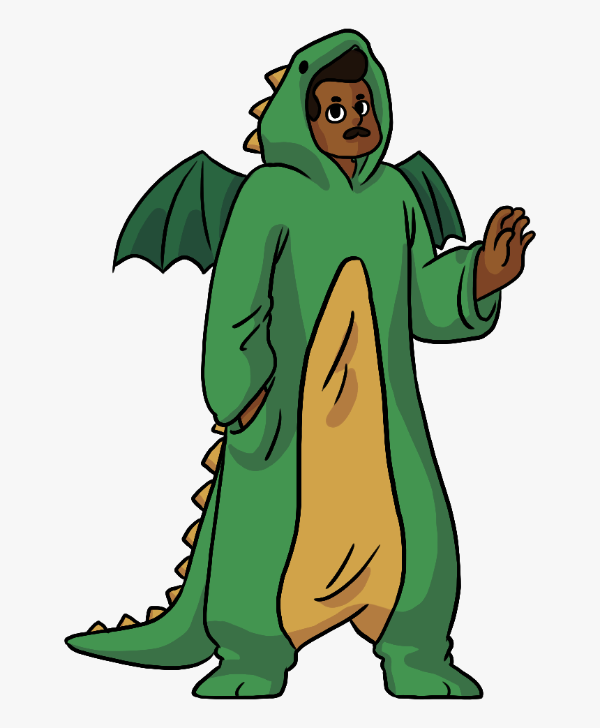 If Your Man Is Confident And Strongdress Him Up As, HD Png Download