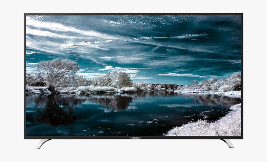 Televisor Png, Transparent Png