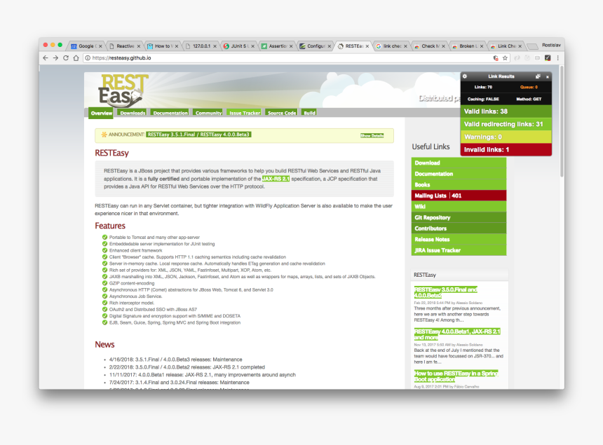 Webpage Png, Transparent Png