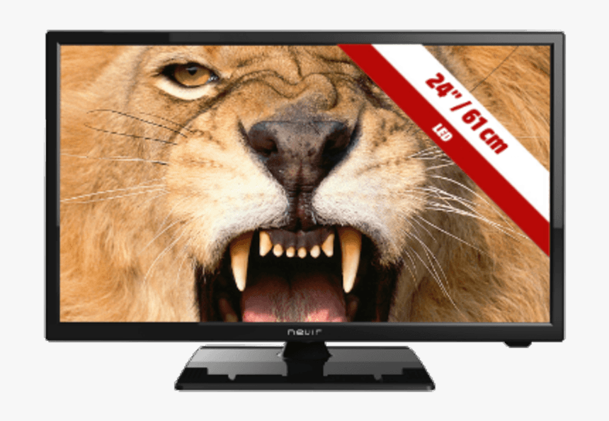 Televisor Png, Transparent Png