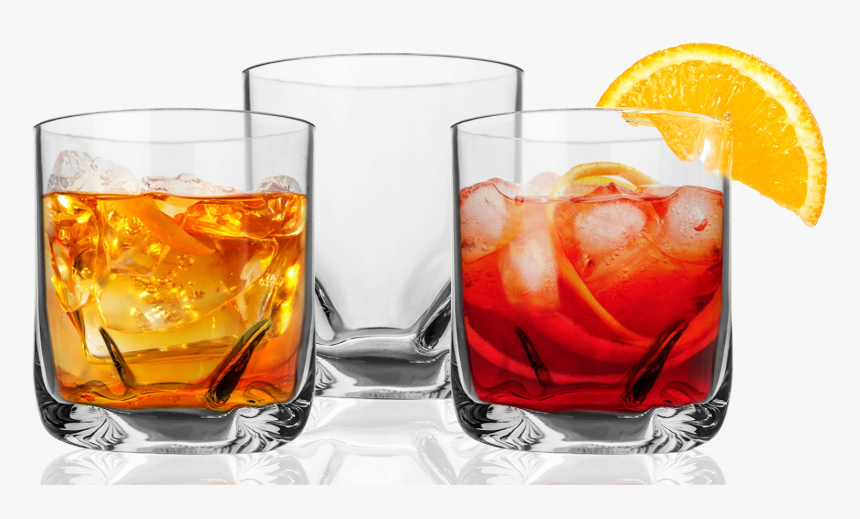 Scotch Glass Png, Transparent Png
