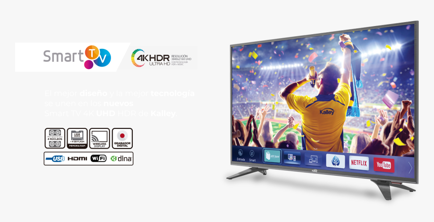 Televisor Png, Transparent Png