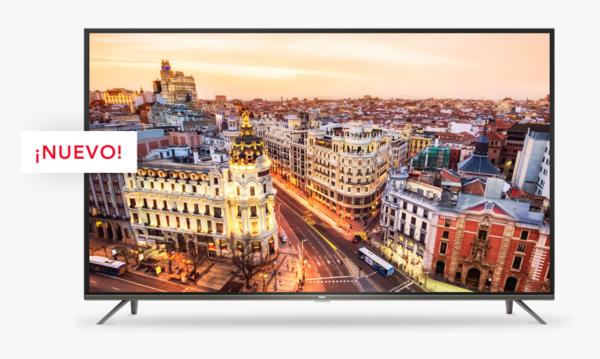 Televisor Png, Transparent Png