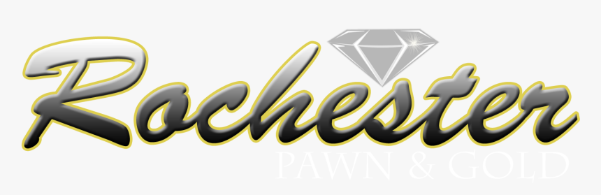 Rochester Ny Pawn, HD Png Download