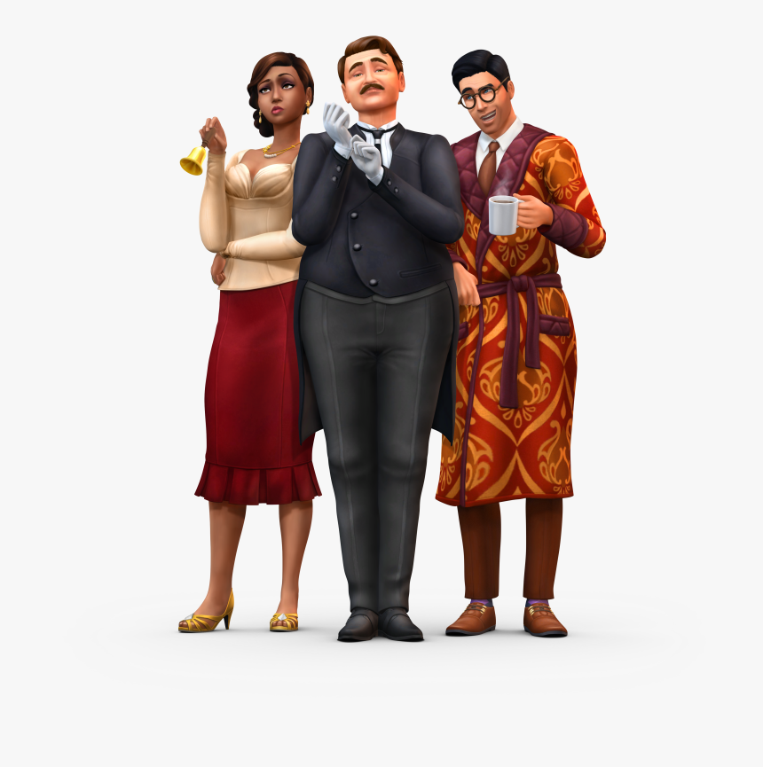 Glamour Png, Transparent Png