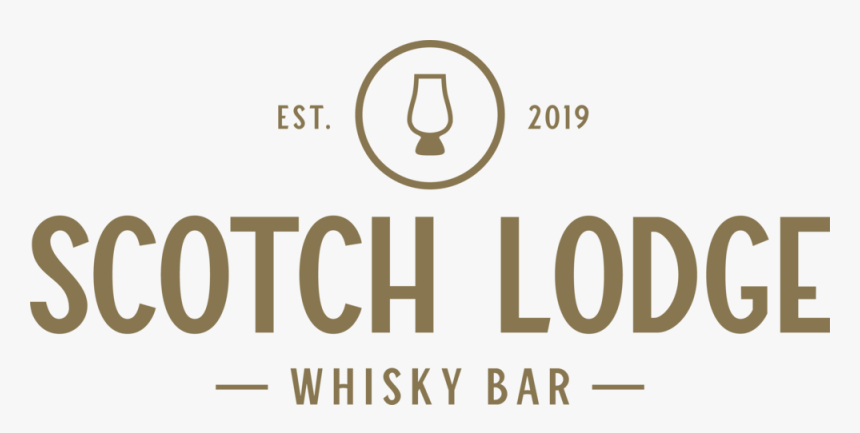 Scotch Lodge Logo 871c, HD Png Download