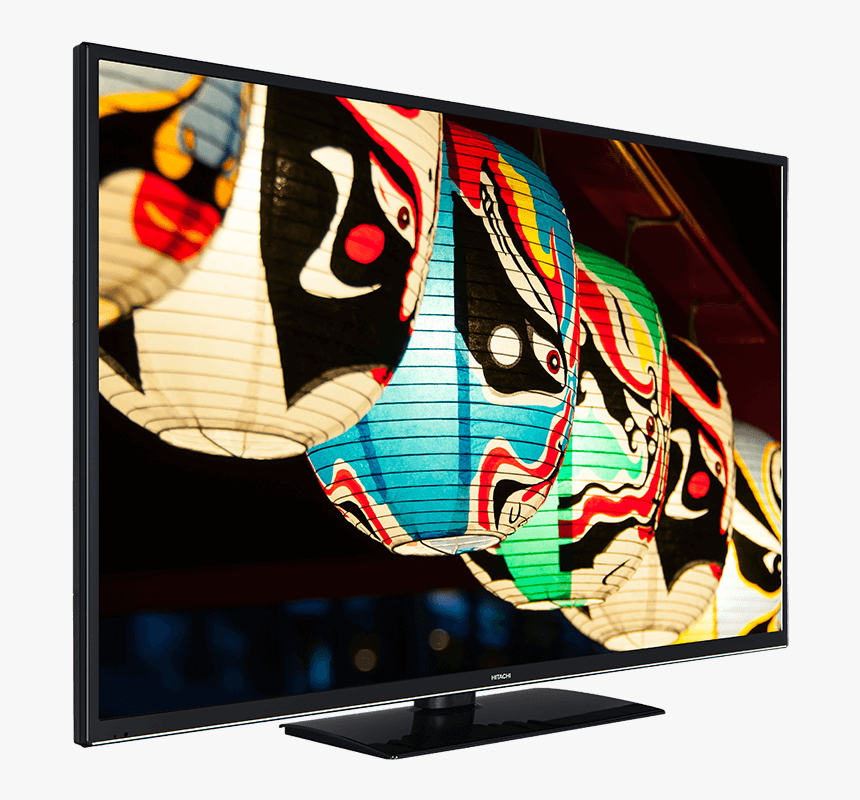 Televisor Png, Transparent Png