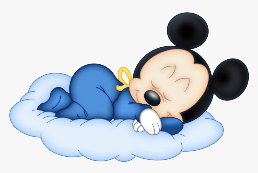 Baby Mouse Png Clip Art, Transparent Png