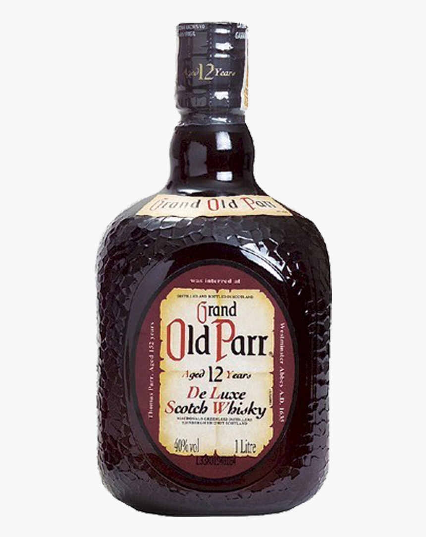 Grand Blended Scotch Whisky, HD Png Download