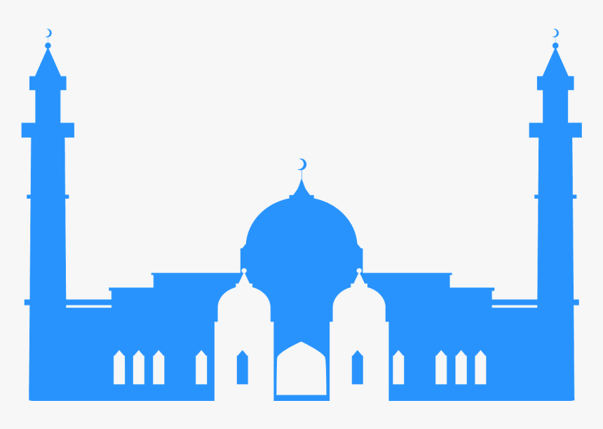 Worship Silhouette Png, Transparent Png