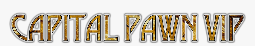 Capital Pawn Gold & Jewelry Buyers, HD Png Download