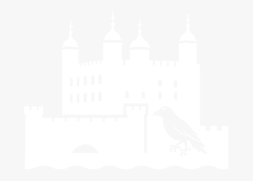 Worship Silhouette Png, Transparent Png