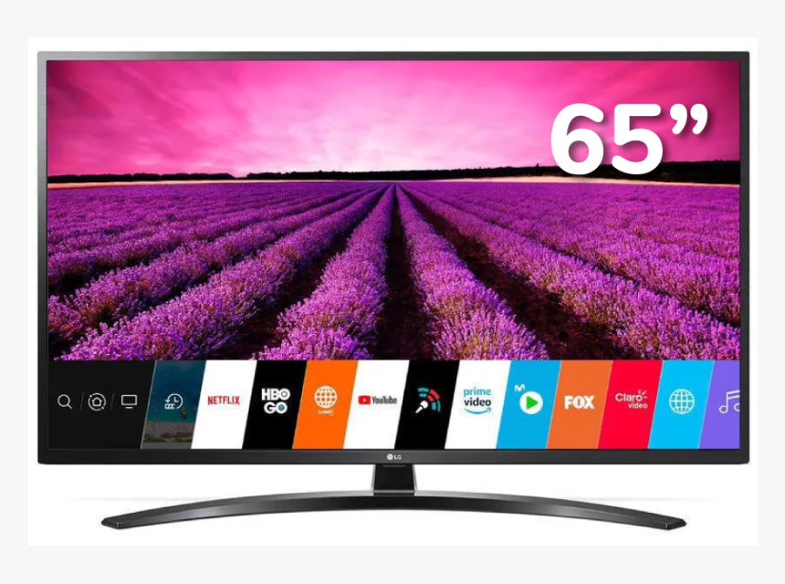 Televisor Png, Transparent Png