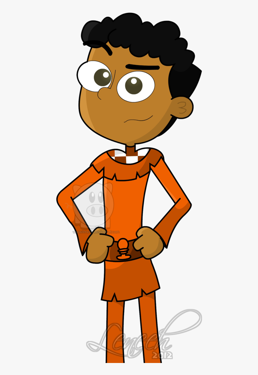 Chess Pawn Baljeet By Leneeh, HD Png Download
