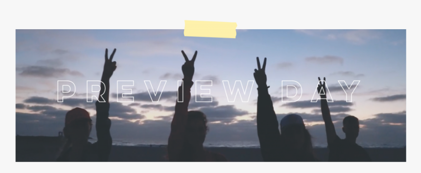 San Diego Christian College Student Preview Day, HD Png Download