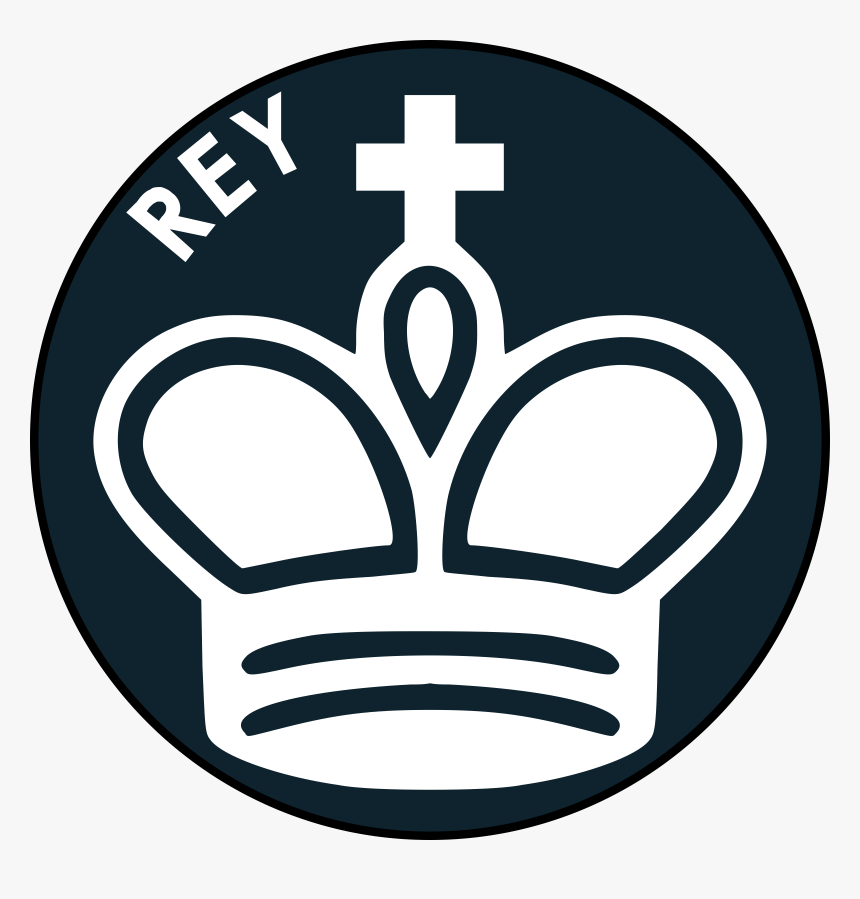 Clip Art Chess Piece Queen King, HD Png Download