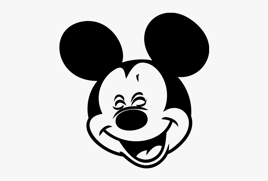 Mickey Mouse Minnie Mouse Clip Art, HD Png Download
