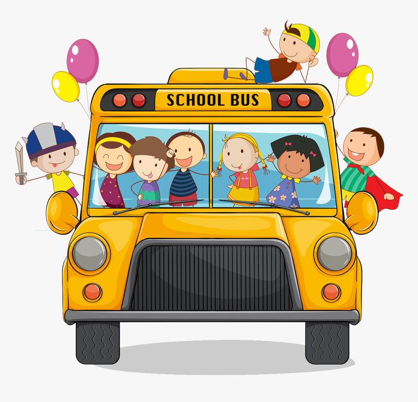 Bus Ministry, HD Png Download