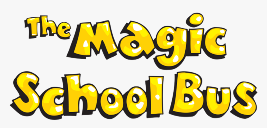 School Bus Clipart Png, Transparent Png