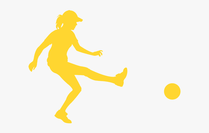 Swimming Silhouette Png, Transparent Png