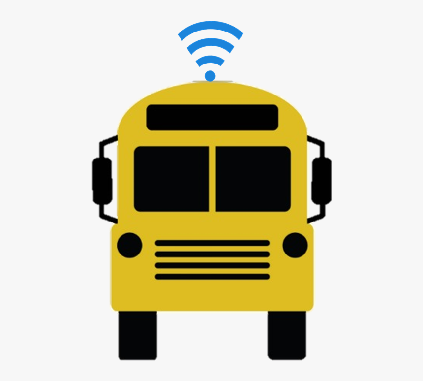 Ospox School Bus Tracking, HD Png Download