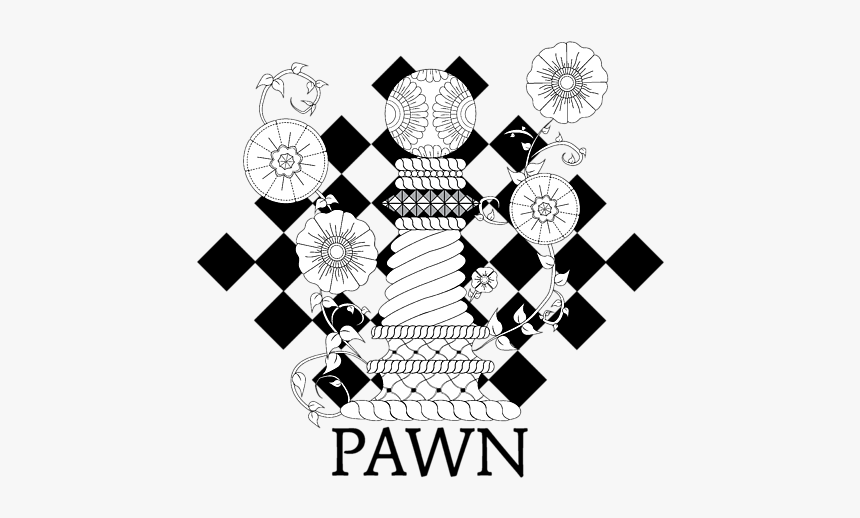 Pawn Png, Transparent Png