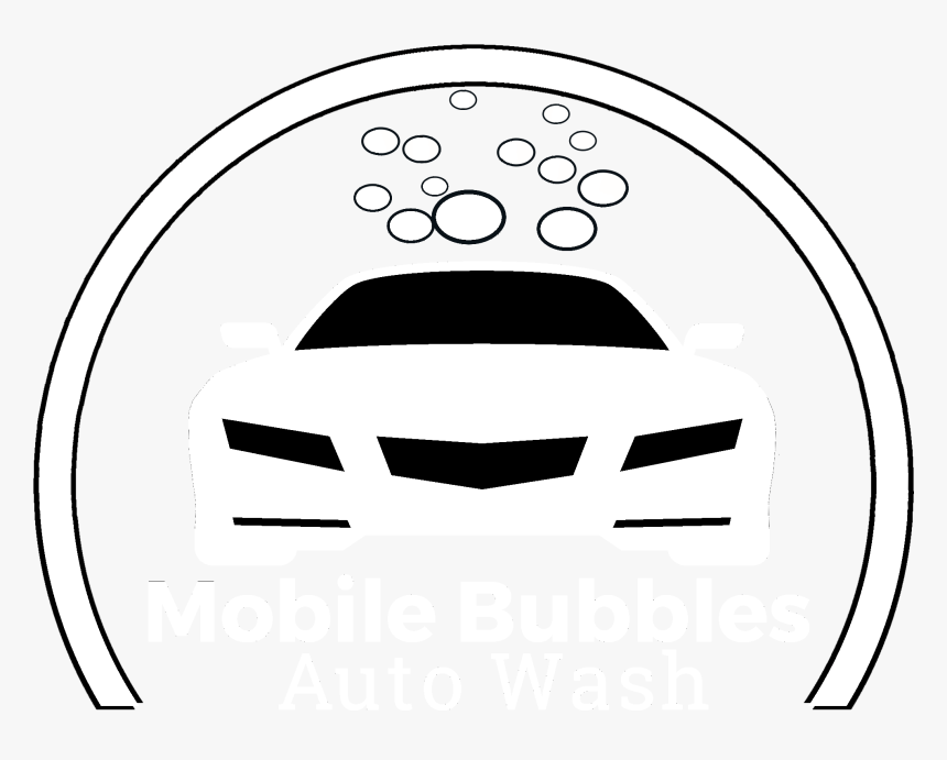 Mobile Bubbles - Circle, HD Png Download