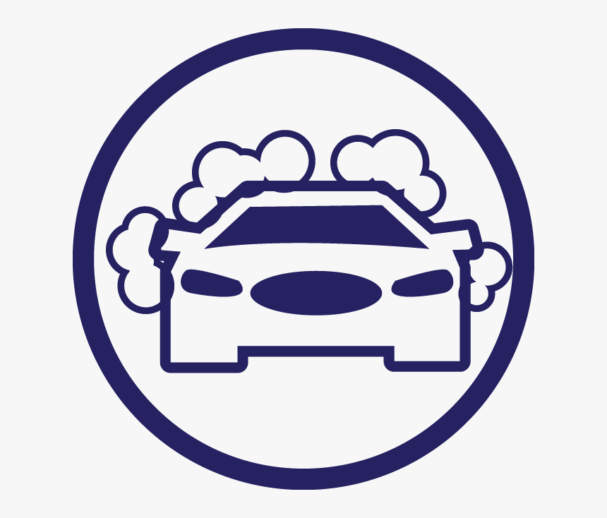 Car Wash Bubbles Png, Transparent Png