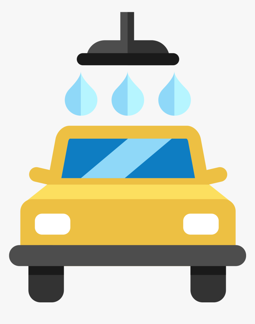 The Works Wash, HD Png Download