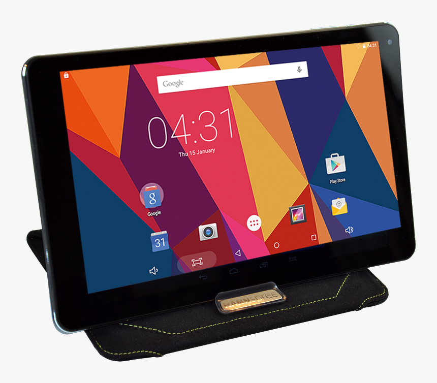 Universal Sleeve With Stand, HD Png Download