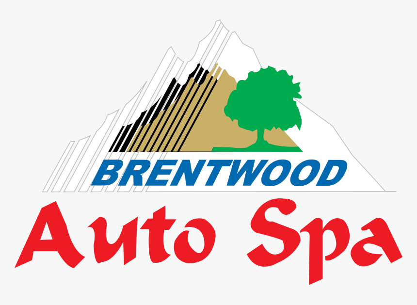 Brentwood Auto Spa, HD Png Download