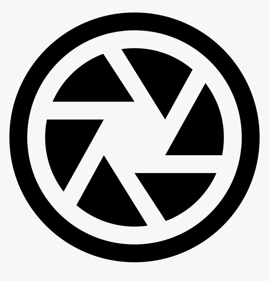 Aperture, HD Png Download