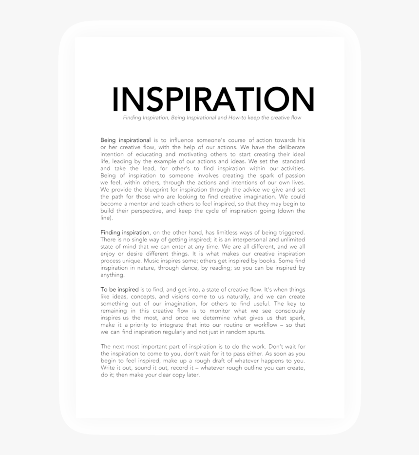 Thebutterflyeffect P2 Page2, HD Png Download