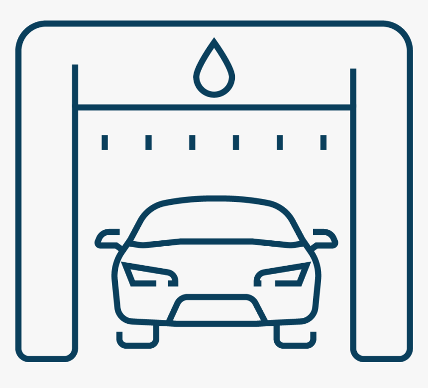 Car Wash Bubbles Png, Transparent Png