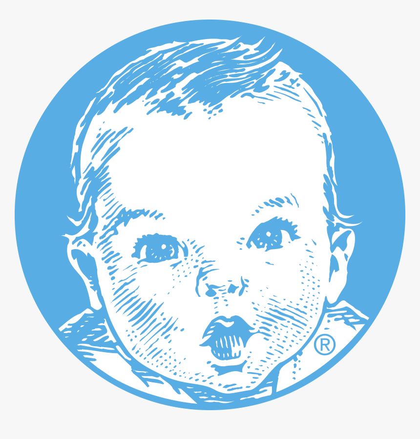 Baby Vector Png, Transparent Png