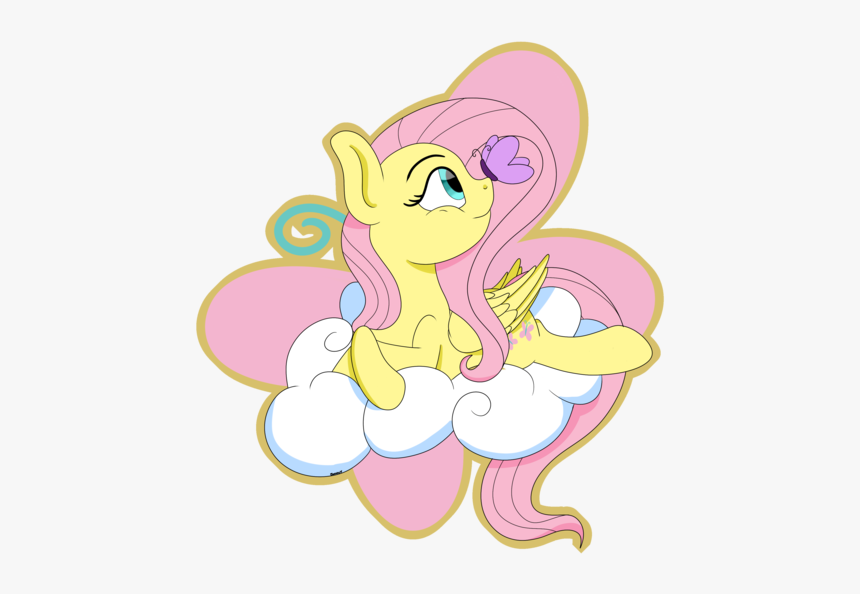 Butterfly Outline Png, Transparent Png