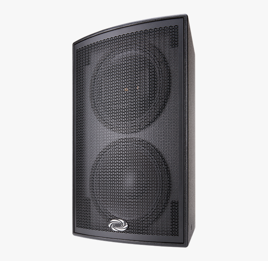 Speakers Vector Png, Transparent Png