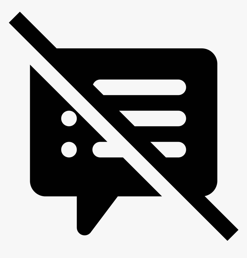 Image Royalty Free Notes Off Icon Free Download Png, Transparent Png