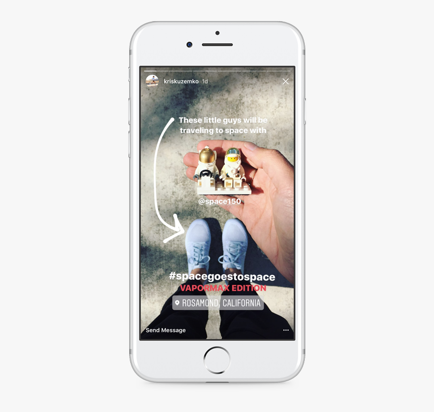 Insta, HD Png Download