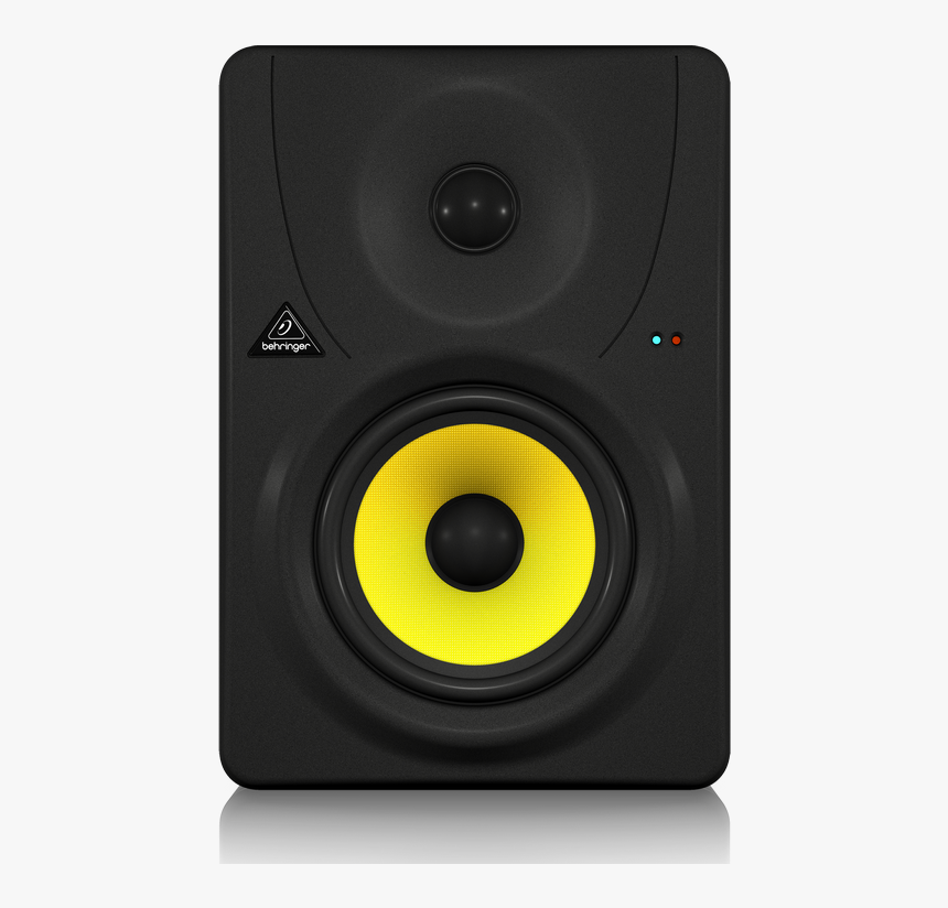 Studio Speaker Png, Transparent Png